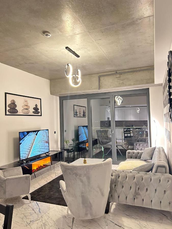 Sinpas Queen Bomonti 7 Stars Hotel Stambuł Zewnętrze zdjęcie
