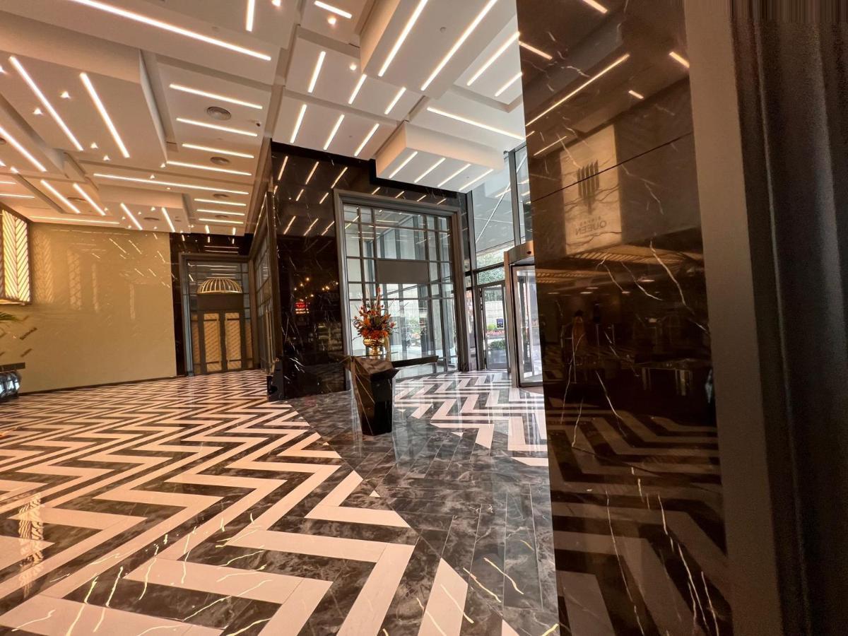 Sinpas Queen Bomonti 7 Stars Hotel Stambuł Zewnętrze zdjęcie